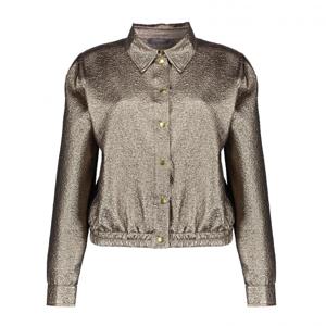 Geisha - Geel | unisex | Blouse | Geel | XL | regular | Kamst mode