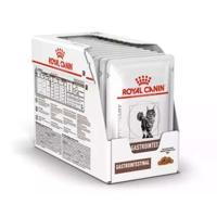 ROYAL CANIN Gastrointestinal - nat kattenvoer - 12 x 85g