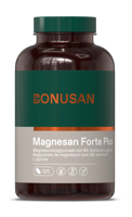 Bonusan Magnesan Forte Plus Tabletten