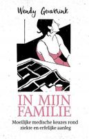 In mijn familie - Wendy Geuverink - ebook