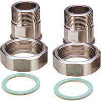 ifm Electronic E40230 Adapter E40230 2 stuk(s)