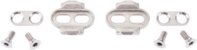 SILCA Cleats crankbroth. mtb crank brothers