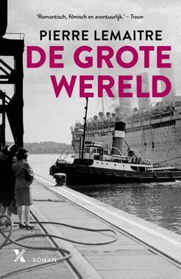 De grote wereld