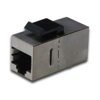 Connector RJ45 Cat6 UTP Digitus DN-93613-1 Grijs