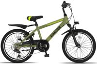 Altec Dakota Kinderfiets Jongens 20 inch 7v