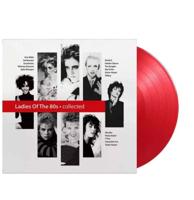 Various Artists - Ladies Of The 80s/Collected 2LP