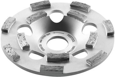 Festool Accessoires Diamant komschijf DIA HARD-RGP130-ST - 499972
