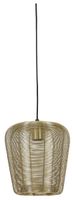 Light & Living Hanglamp Adeta - Goud