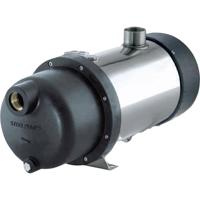 Steelpumps X-AJE 120 P Huiswaterautomaat 80 l/min 51 m 230 V