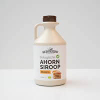 Ahornsiroop (bio) 1000 ml - thumbnail