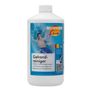 Summer Fun Summer Fun Gel Cleaner 1 L