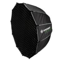 Bresser Quick Lock 120 Deep Parabolic Softbox OUTLET