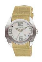 Breil horlogeband BW0051 Leder Beige