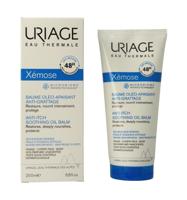 Xemose baume olea apaisant