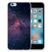 Apple iPhone 6 | 6s | TPU Hoesje | Stars