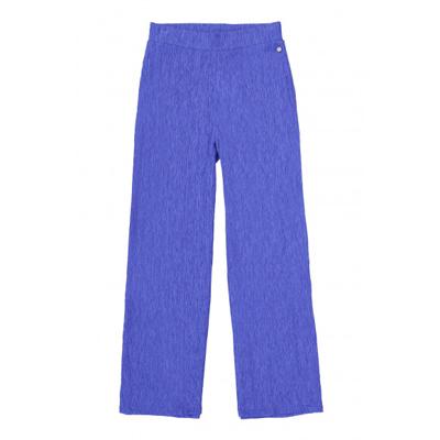 Garcia - Blauw | unisex | Broek | Blauw | XXL | regular | Kamst mode