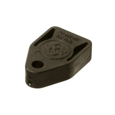 Batavus Anp spatd clickbox sks pvc zwart