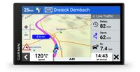 Garmin DriveSmart 66 MT-S Autonavigatie Zwart Garmin DriveSmart 66 MT-S Autonavigatie Zwart