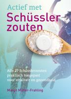 Pfluger Actief met Schusslerzouten Pfluger Actief met Schusslerzouten
