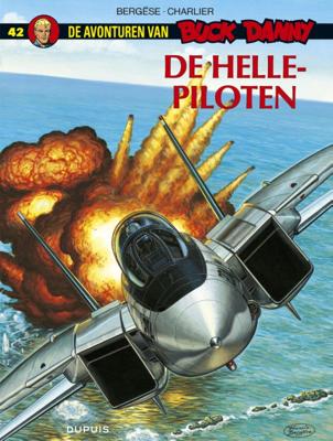 De helle-piloot (Paperback)