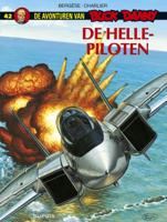 De helle-piloot (Paperback)