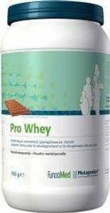 Metagenics Prowhey choco (729 gr)