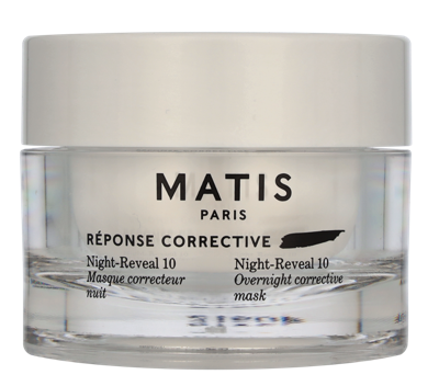 Matis Reponse Corrective Night-Reveal 10 50ml Nacht crème