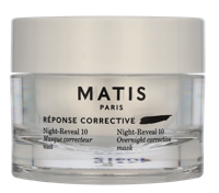 Matis Reponse Corrective Night-Reveal 10 50ml Nacht crème