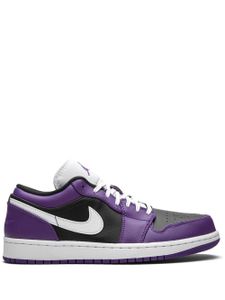 Jordan baskets Air Jordan 1 - Violet