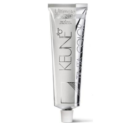 Keune Tinta Color Ultimate Blonde 3025 Ultra Pearl Mahogany Blonde 60ml