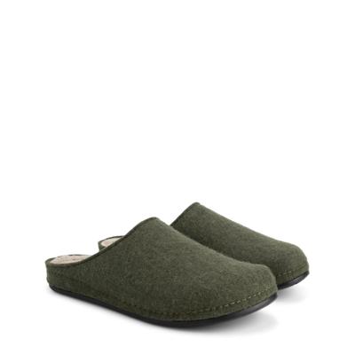 Travelin&apos; - - Groen - Maat