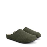 Travelin&apos; - - Groen - Maat