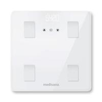 Medisana BS 414 Lichaamsanalyseweegschaal connect