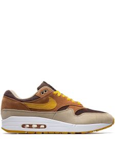 Nike baskets Air Max 1 'Duck Pecan' - Marron