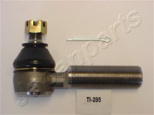 Spoorstangeind TI285