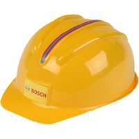 Bosch speelgoed helm Kindergereedschap - thumbnail