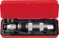 Gedore red | r38004006 | slagschroevendraaier-set | 1/2" | 6-delig - 3301399