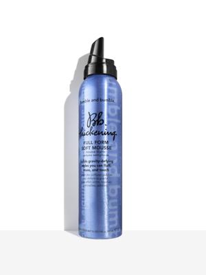 Bumble and Bumble Bb. Style Style Structure & Hold Thickening Full Form Soft Mousse 150ml Bumble and Bumble Bb. Style Style Structure & Hold Thickening Full Form Soft Mousse 150ml