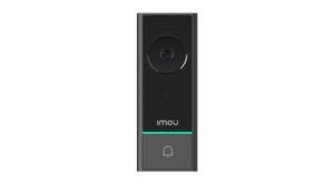 Imou DB60 Kit IP-camera Zwart