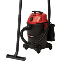Einhell TC-VC 1825 A 2342485 Nat- en droogzuiger 25 l