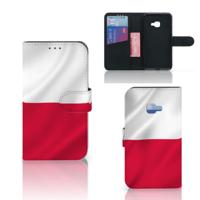 Samsung Galaxy Xcover 4 | Xcover 4s | Bookstyle Case | Polen | Portemonnee hoesje