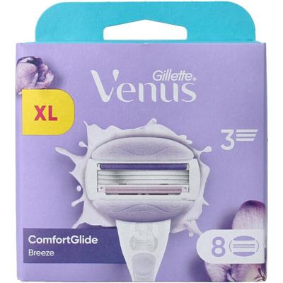 Gillette venus comfortgl breeze mesje