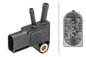 Sensor, uitlaatgasdruk 6PP009409171
