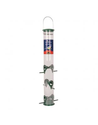 Wildbird VBN Plastid Zaadsilo XL 19x17x65cm