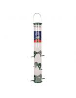 Wildbird VBN Plastid Zaadsilo XL 19x17x65cm
