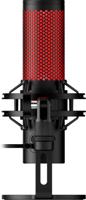HP 872V1AA microfoon Zwart Podcastmicrofoon - thumbnail