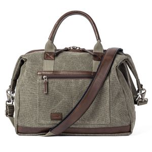 Think Tank Retrospective weekender