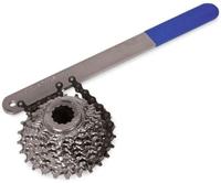 Cyclon Tandkransafnemer cassette / freewheel - 9/10 speed