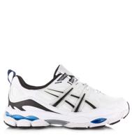 ASICS - GEL-NYC Utility white black Textiel Unisex