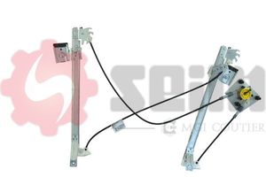 Raambedieningsmechanisme 901241